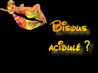 bisous-bisous